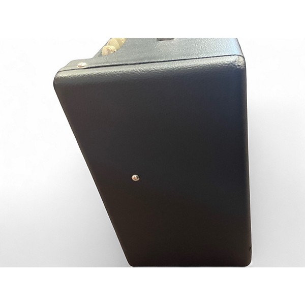 Used Fender Blues Junior IV 15W 1x12 Tube Guitar Combo Amp