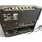 Used Fender Blues Junior IV 15W 1x12 Tube Guitar Combo Amp