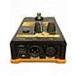 Used TC Helicon Voicetone T1 Vocal Processor
