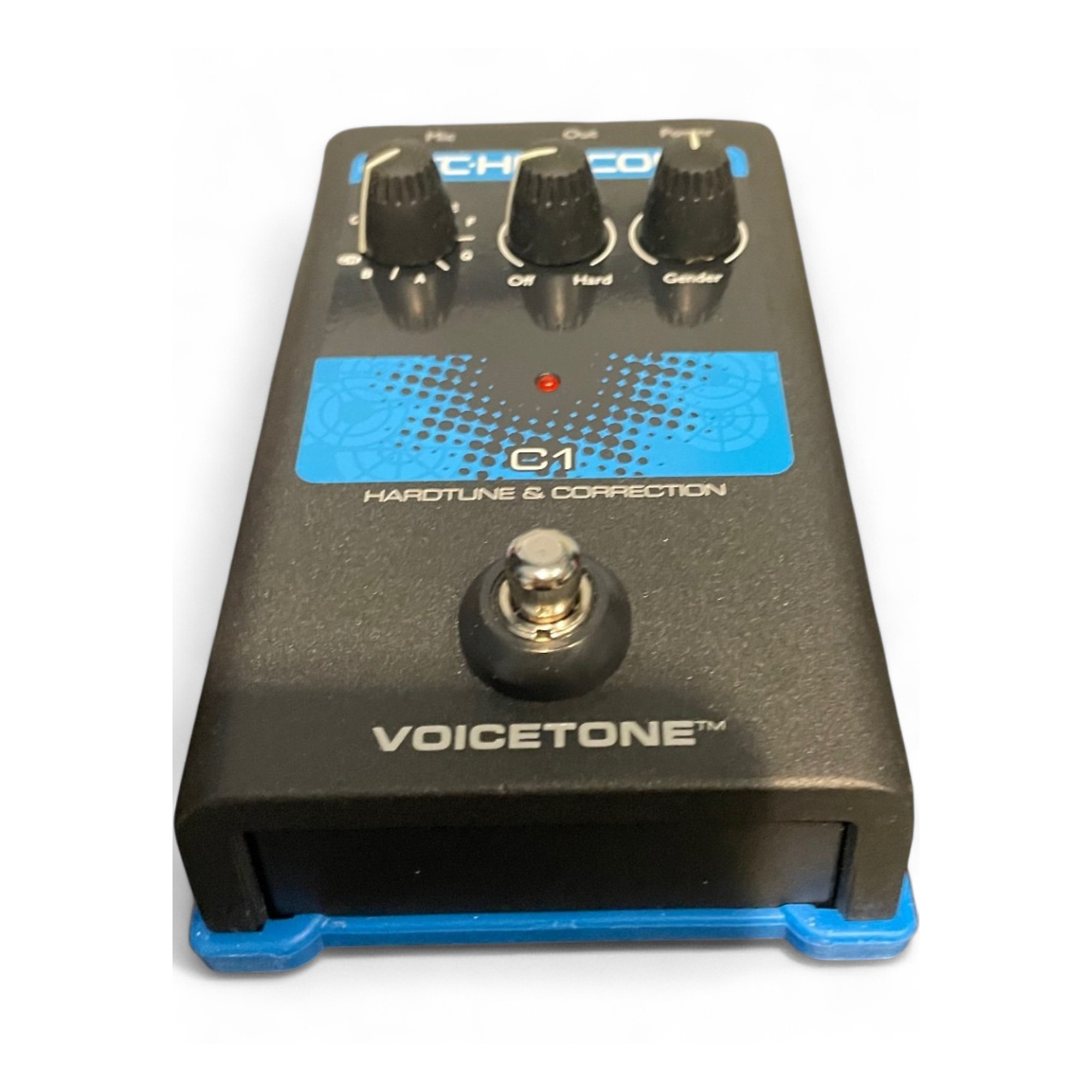 ギター TC-Helicon VOICETONE C1 TC-Helicon VoiceTone C1 – United States