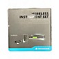 Used Sennheiser EM-10  Instrument Wireless System thumbnail