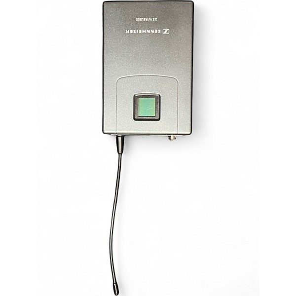 Used Sennheiser EM-10  Instrument Wireless System