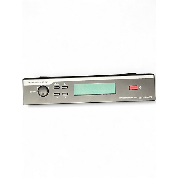 Used Sennheiser EM-10  Instrument Wireless System