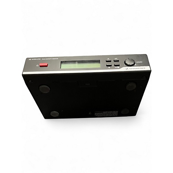 Used Sennheiser EM-10  Instrument Wireless System