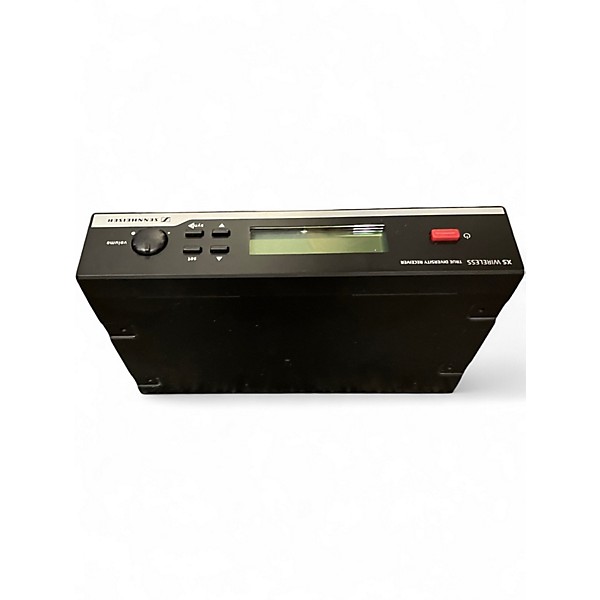 Used Sennheiser EM-10  Instrument Wireless System