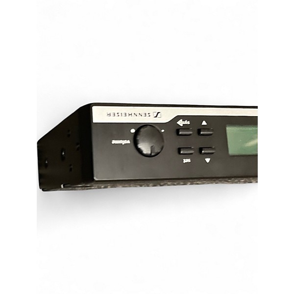 Used Sennheiser EM-10  Instrument Wireless System