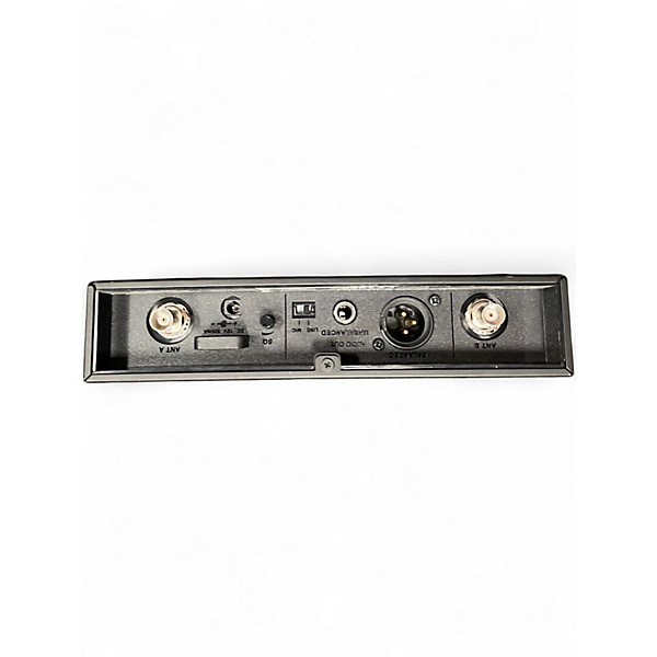 Used Sennheiser EM-10  Instrument Wireless System