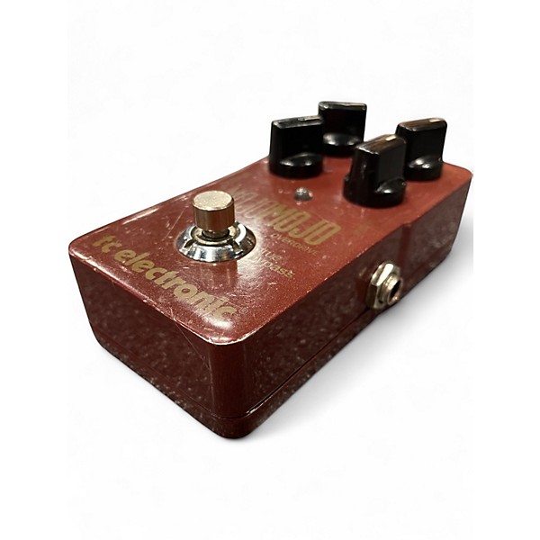 tc electronic MOJO MOJO OVERDRIVE 中古品 Used TC Electronic Mojomojo Overdrive Effect Pedal | Guitar