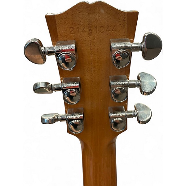 Used Gibson J45 Studio Walnut Acoustic Electric Guitar