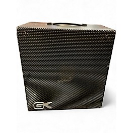 Used Gallien-Krueger MB200 Extension Bass Cabinet