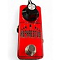 Used Mythos hephaestus Effect Pedal thumbnail