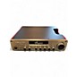 Used Bugera VEYRON BV1001T Bass Amp Head thumbnail