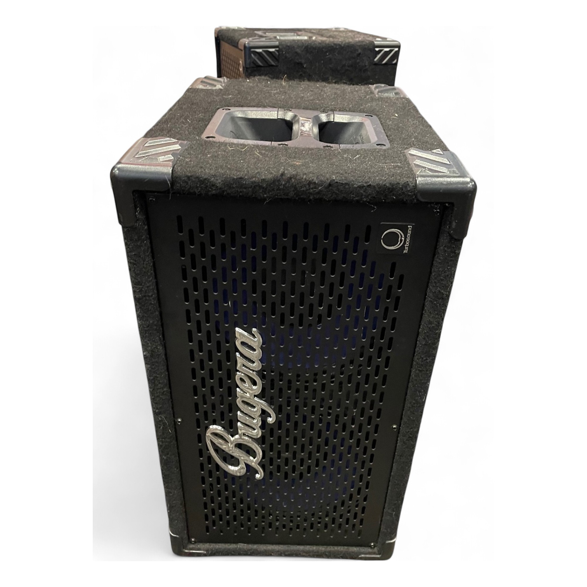 Bugera BT210TS / ブゲラ ベースキャビネット Bugera BT210TS Bass Speaker Cabinet (1600 Watts, 2x10