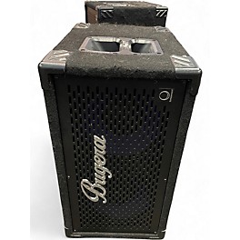 Used Bugera BT210TS 1600W 2X10 Bass Cabinet
