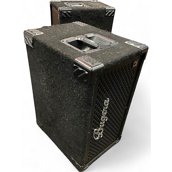 Used Bugera BT210TS 1600W 2X10 Bass Cabinet | Guitar Center