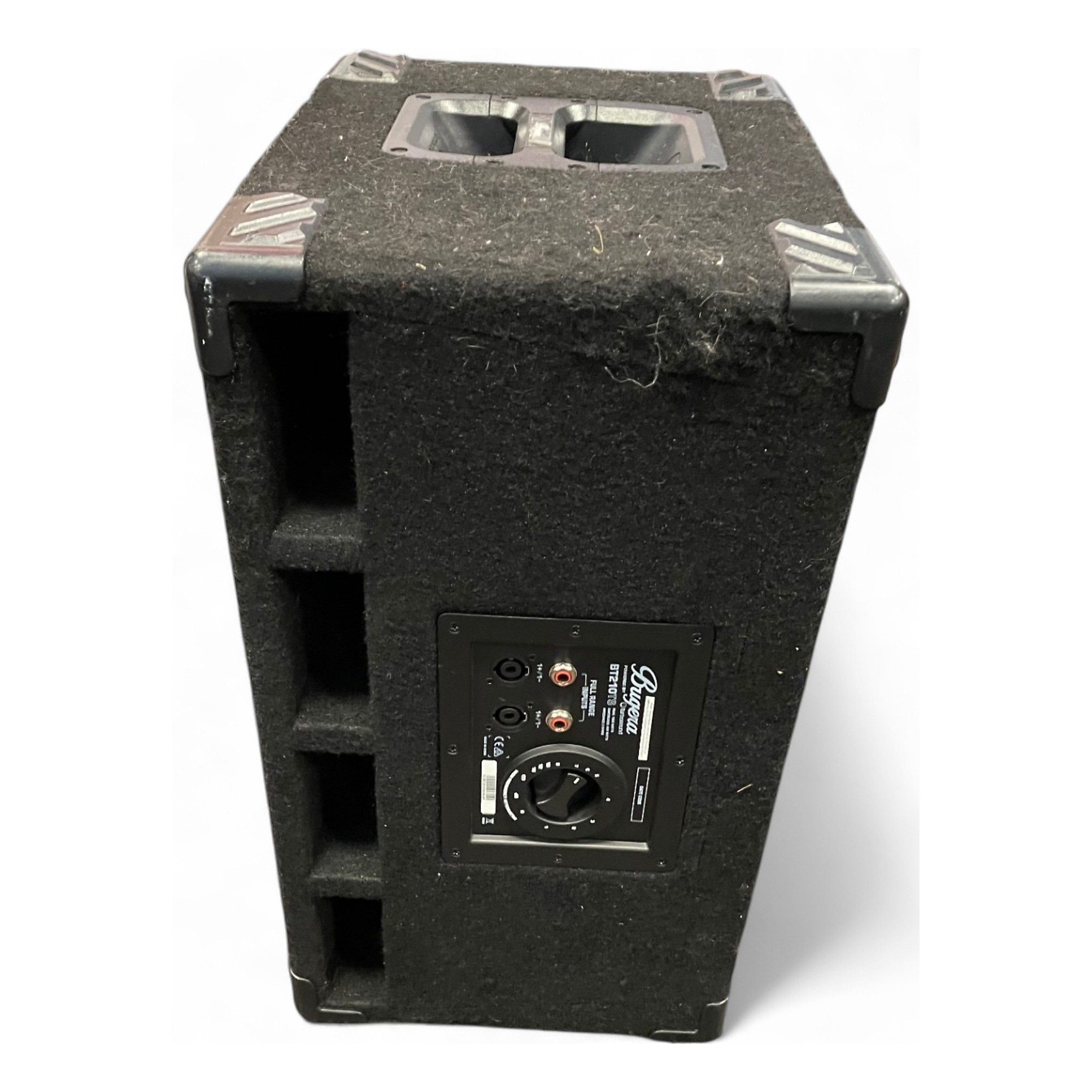 Used Bugera BT210TS 1600W 2X10 Bass Cabinet | Guitar Center