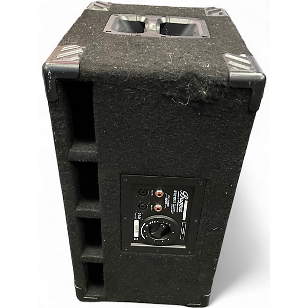Bugera BT210TS / ブゲラ ベースキャビネット Bugera BT210TS Bass Speaker Cabinet (1600 Watts, 2x10