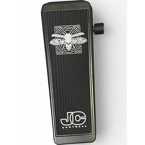 新品同様）Jim Dunlop JC95B Jerry Cantrell Wah Amazon.com: JIM DUNLOP Jerry Cantrell Rainier Fog Cry Baby