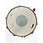 Used SPL 5X14 velocity blue sparkle Drum