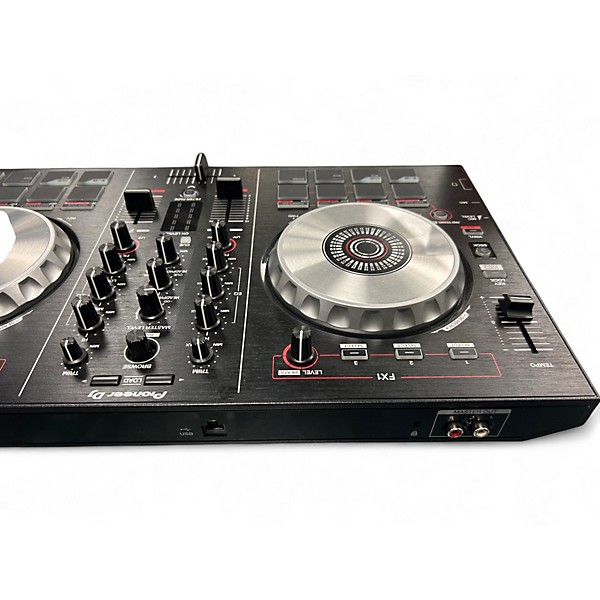 Used Pioneer DJ DDJ-SB2 DJ Controller | Guitar Center