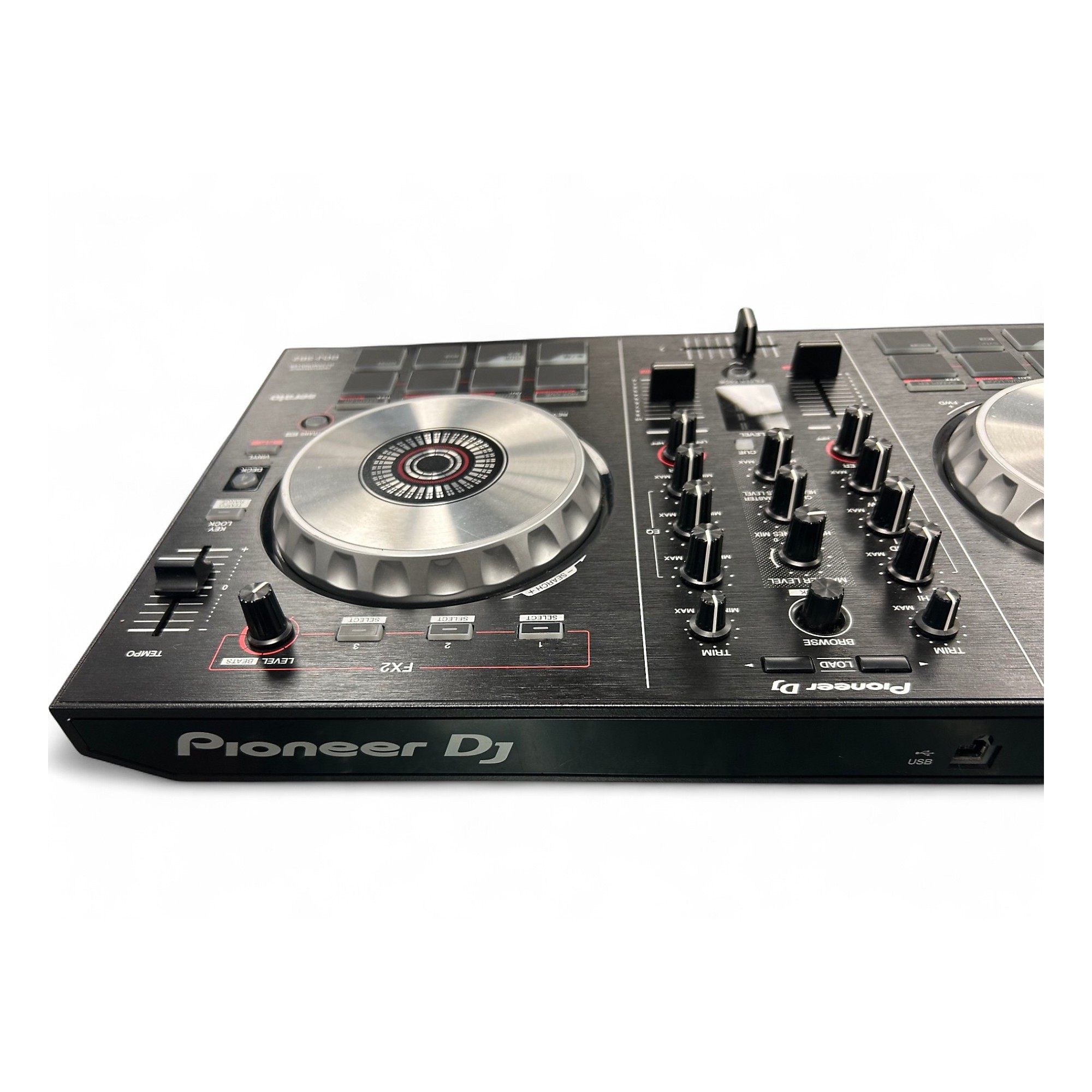 Used Pioneer DJ DDJ-SB2 DJ Controller | Guitar Center