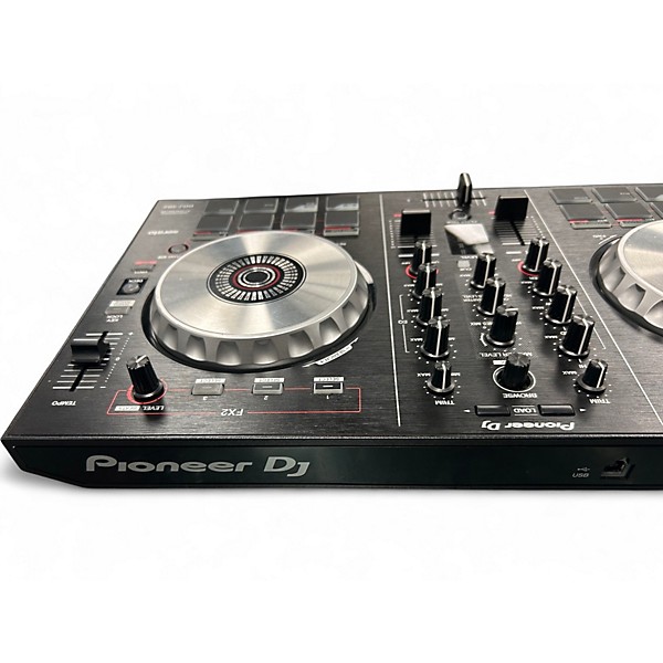 Used Pioneer DJ DDJ-SB2 DJ Controller | Guitar Center