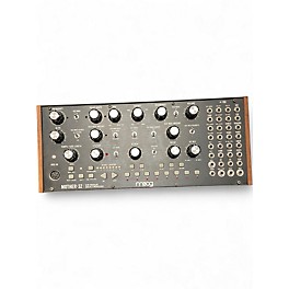 Used Moog MOTHER 32 Powered Mixer