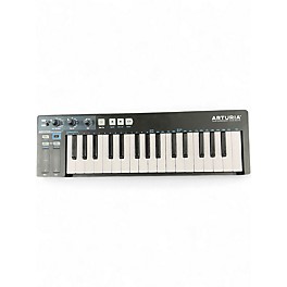 Used Arturia Keystep MIDI Controller