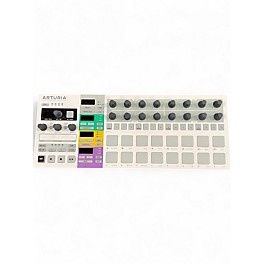 Used Arturia BEATSTEP PRO Digital Mixer