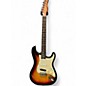 Used Rizzuto VRS 3 Color Sunburst Solid Body Electric Guitar thumbnail