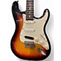 Used Rizzuto VRS 3 Color Sunburst Solid Body Electric Guitar