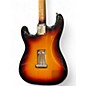 Used Rizzuto VRS 3 Color Sunburst Solid Body Electric Guitar