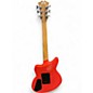 Used D'Angelico PREMIER BEDFORD SH Fiesta Red Hollow Body Electric Guitar