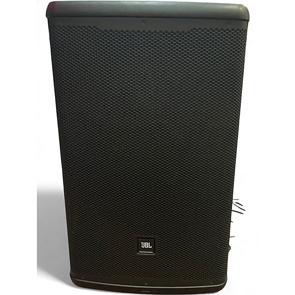 Used JBL EON712 Powered Speaker