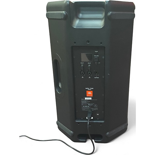 Used JBL EON712 Powered Speaker