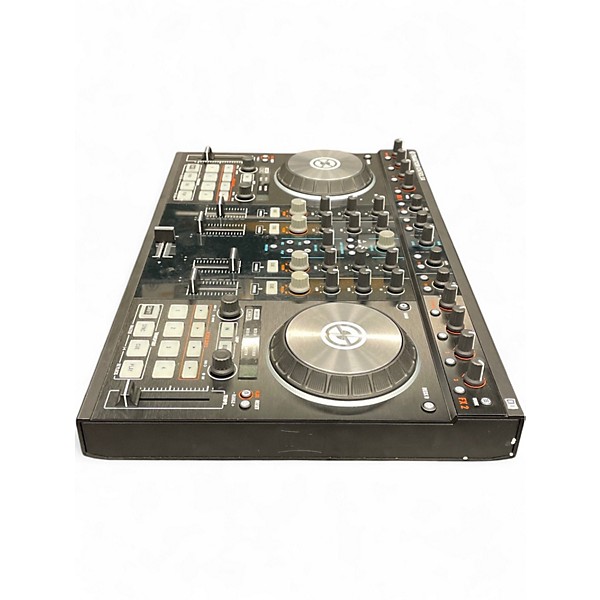 Used Native Instruments Traktor Kontrol S4 DJ Controller
