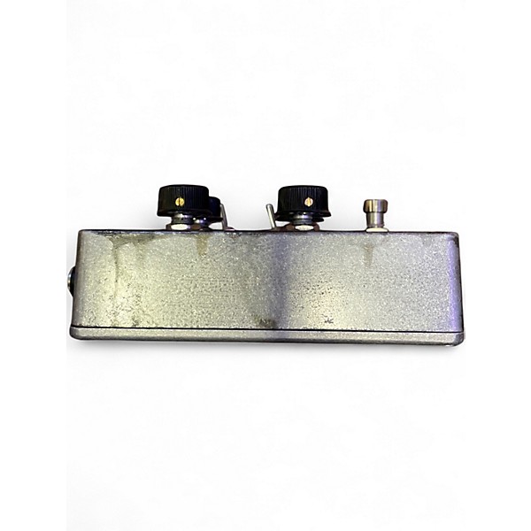 Used Src Effects Old Evil Fuzz Effect Pedal