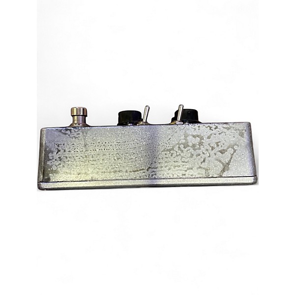 Used Src Effects Old Evil Fuzz Effect Pedal