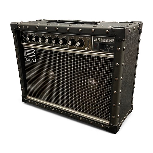 Roland　Jazzchorus-55(JC-55) Roland JC-55 Jazz Chorus 50-Watt 2x8