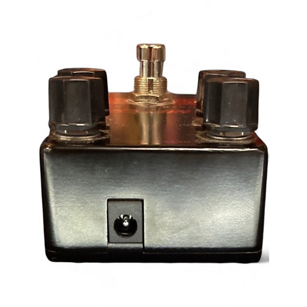 Used Riffer High Gain Distortion  Effect Pedal