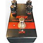 Used Riffer High Gain Distortion  Effect Pedal