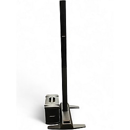 Used Bose L1 Model 1S Powered Speaker