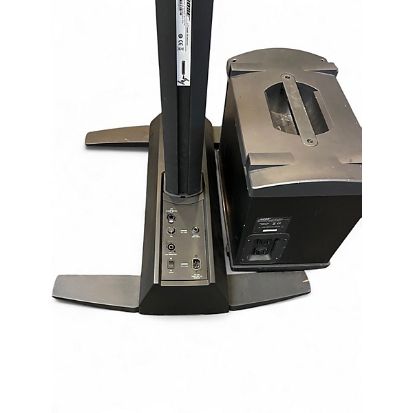 Used Bose L1 Model 1S Powered Speaker