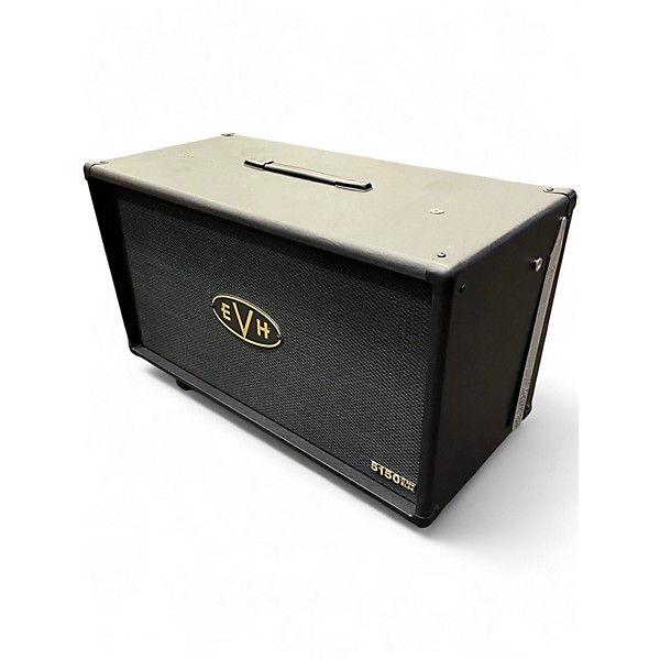 Used EVH 5150 212ST 2x12 Guitar Cabinet