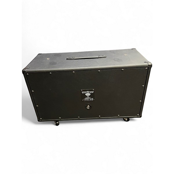 Used EVH 5150 212ST 2x12 Guitar Cabinet