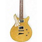 Used Daisy Rock Stardust Venus Natural Solid Body Electric Guitar thumbnail