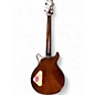 Used Daisy Rock Stardust Venus Natural Solid Body Electric Guitar