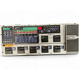 Used DigiTech GNX4 Effect Processor