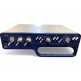 Used Digidesign Mbox 2 Audio Interface
