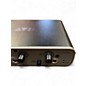 Used Avid Fast Track Solo Audio Interface